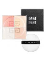 Givenchy Prisme Libre Mat-finish & Enhanced Radiance Loose Powder  4 վ 1 ´շش繻ѵԡóҡ Givenchy 駽´ ҧҧʴѺ˹