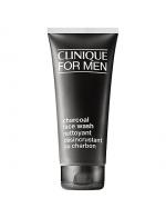CLINIQUE For Men Charcoal Face Wash 200ml. ҧӤҴǨҡҹҡҵ ¢Ѵþ ӤҴ٢ҧ֡