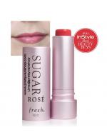 Fresh Sugar Rose Tinted Lip Treatment Sunscreen SPF 15 Ҵ 4.3 g. ԻԹاջҡٵ ջҡ ͺº¹ѧ»ͧѹ ջҡҡ÷¢ͧʧᴴ ҾѺੴᴧҺѹ§