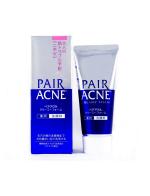 Pair Acne Creamy Foam 80 g. ҧ˹ ٵ͹¹ ªҧʡá˵آͧѭҧ֡ 駵֧ ʡѴ͡Է੾ Pair acne creamy foam ´amilite ҷӤҴҧ