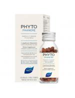 Phyto Paris Phytophanere Strength Growth Volume Hair and Nails 120 Capsules ԵԹºا鹼 ҡȽ اç ¡кاҧ֡ سآҾ Ẻ ҧ Ŵâ
