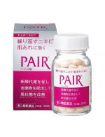 LION Skin Care Pair A 60 Tablets ͧ  Pair ҡ ´觴ѧҡ ԵԹǢ Ŵѡʺ Ŵᴧ ӷԴҡ ѧاǹ Һҹ  60  ҹ 1 ͹ 