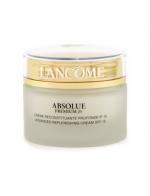 Lancome Absolue Premium BX Advanced Replenishing Cream SPF15 Ҵ 50ml. 鹿ټ֡ ѲҢͺԸ䢻ѭҼ駷Ѻ˭ԧ 50 բ Ŵ͹㹨ش֡ش ǡѺ׹ЪѺ 