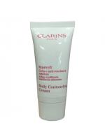 Clarins Body Contouring Cream Ҵͧ 30 ml. ЪѺѴǹ ǹҡ ͡ͻ չ Ъ͡ԴѹǹԹŴҡ ǳǹҧ  ͧҧ ˹ҷͧ ᢹ 鹢 ⾡ ЪѺ º¹