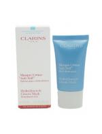 Clarins Hydraquench Anti-Thirst Cream-Mask Ҵͧ 15 ml. 줷¿鹤鹤׹ǷҴ§ 5-10 ҷ ʡѴҡ͡ Katafray 纡Ѻ㹼 鹺اº ¹ Sorbie