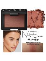 NARS Blush #Lovejoy 4.8 g. Ѫ͹ʹͧٵ ੴաҺᴧС·ͧ (Shimmering Bronzed Rose) س觻 դسҾ٧ʴеԴҹ ٵͺ͹ ع ջС¢ͧ