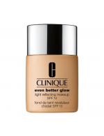 CLINIQUE Even Better Glow Light Reflecting Makeup SPF15/PA++ 30 ml. ͧͿԴͺШҧǷѹշ ·˹Ҵѹ¾ԡ鹵ءդسѵԡШʧ ӾҧͺͧͧѹзǴ