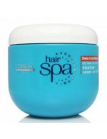L'Oreal Hair Spa Deep Nourishing Creambath 500 ml. շ鹷ʻѺ͹ ¿鹺ا鹼ҡҾж١Ѻ  ҧ ¡׹çѺ鹼Ъºا˹ѧآҾ觢 