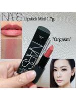 ****Nars Lipstick Mini 1.7g #Orgasm Ҵͧ ԻʵԡੴշѺҡش ͡ʫ ժС·ͧ ԻẺҵԹº蹹 ҧ ˹ѡ ԡ¤ѴԴǹҹʹѹ źջҡԴ ʹʺ 