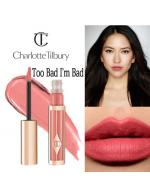 ****Charlotte Tilbury Hollywood Lips Matte Contour Liquid Lipstick #Too Bad I'm Bad 6.8 g. ԻشҡҪ͵  ᾤࡨµ䵹س¤ Իʵԡش仴µǺا ջҡ觵֧  ѧ