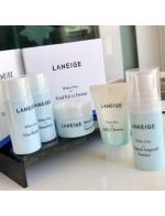 LANEIGE White Dew Trial Kit 5 items 絼Եѳż˹ 5  سżҧҧúٵ 鹺ا¹ ѺҾŴҧШҧҧ繸ҵ ͧǴ¡ѹᴴ SPF 40 駺اлͧ