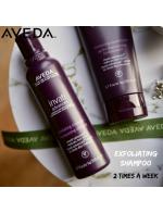 ****Aveda Invati Advanced Exfoliating Shampoo 200 ml. ٵ 鹼˹Ң ѧºاлͧ鹼ҡâҴǧ ا鹼˹ѧ ҧ͹¹ ءѹ ǹͧתҵԶ