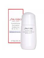 Shiseido Essential Energy Day Emulsion SPF 30 PA+++ 75ml. Ūٵáҧѹ (Day Emulsion) ͩӪ ʴ Ŵ͹ Ǥͧ 駡ҹ ѭҳ  ԴҡҡüǢҴѧ ¼ͼǪ蹪 