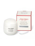 Shiseido Essential Energy Moisturizing Cream 50 ml. ا¹ب Ŵ͹ Ǥͧ 駡ҹ ѭҳ  ԴҡҡüǢҴѧ ¼ǴͼǪ蹪 ¹ 觻Сʴ