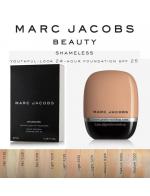 ****Marc Jacobs Beauty Shameless Youthful-Look 24H Foundation SPF 25 Ҵ 32 ml. ͧش դسѵԻԴҹҧ֧٧ش ԹԪ觷繸ҵ ٵշԴ蹷ҹ֧ 24  ͺѾͧǷ