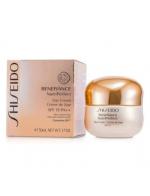 Shiseido Benefiance Nutriperfect Day Cream SPF15 PA++ 50 ml. ا Ѻҧѹ 鹺ا ͧ֡ Ѻռ ׹ЪѺ ͺ Ŵ駡ҹҡ¹㹪ǧ ǹ ੾ Carno