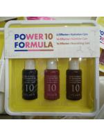 ****It's Skin Power 10 Formula Kit 3 items  3 ٵʹҴԹԨҡ It's skin  ҡ