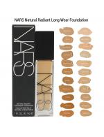 NARS Natural Radiant Longwear Foundation 컡 30 ml. ͧشҡ ѵشҾͺҧ §赡ͧ áͻԴ § º¹仡Ѻ㹷ѹ ö㹡ʧ觼