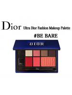****Christian Dior Ultra Dior Fashion Makeup Palette - Be Bare ŵشҡ ú㹾ŵ Ѿʹҡ Dior  Ъس ͷؤѹҵ СѺ 駴ǧ  ջҡ ੴչ