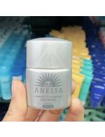 Shiseido Anessa Essence UV Sunscreen Aqua Booster SPF50+ PA++++ Ҵͧ 12 ml. Ѻ Ū蹡ѹᴴ ͺҧ Һ ʺ¼ Ѻ˹мǡ ͺҧѹ ˹˹˹ ûͧǨҡѧ