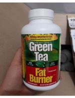 Green Tea Fat Burner Concentrate Extract 400 mg EGCG 200  鹪㹡Ҽҭѹ ٧ش㹵Ҵ Ҽҭҧ ЪдѺѧҹ СѺҹµŴ  Ҽҭ