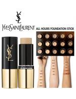 YSL Yves Saint Laurent Encre de Peau All Hours Foundation Stick 9g. ͧ鹡ѹٻẺ觷ͺ⨷ǡ YSL #絵 ͧçҹ絵óẺǹҹʹѹʹ׹ §繤Һ ¹ҡͤ
