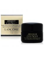 Lancome Absolue L'extrait Regenerating Ultimate Eye Balm Elixir Ҵͧ 5ml. 鹿ٺاͺǧٵþ ¹ŴФͧͺǧ ¼ǷШҧСЪѺѧ繻Ш Ȩ
