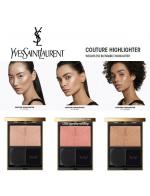 YSL Yves Saint Laurent Couture Highlighter Blendable Highlighter 3g. ŷشҡ YSL Ѻѵѧä駹蹺ҧ˹ѡ ѹѴਹ Դ ͪԤз͹§ Ե˹