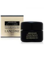 Lancome Absolue L'extrait Regenerating Ultimate Elixir Ҵͧ 5ml. 鹿ٺاٵþ شʹĵ觡ÿ鹺ا ԵѳٵáͧѧѴ蹴 2 ҹ鹡ԴҡҺѧ ͺȨѹ