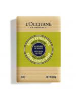 L'Occitane Shea Verbena Extra-Gentle Soap 250g. ʺҺӼǡ·ǹҡҵ ش仴 ѵ աʴ蹨ҡչ öм˭ ¹  駡ҹ ֧ǷҴ