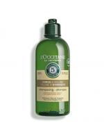 L'OCCITANE Volume & Strength Shampoo 300ml. ٵþ 鹼çչ˹ѡ شǧͧҡ鹼ТҴŴŧ֧ 4  ٵçõչ ૵ йѹ 5 Դҡת ͺлͧ