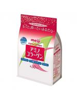 Meiji Amino Collagen Refill Ẻا տ 214  / ҹ 30 ѹ  ⹤ਹ ਹ´㹻ȭ Ǿó觵֧º¹ Ŵ Ǣ