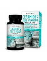 Neocell Ceramides Skin Hydrator 60 Capsules شҡ Neocell ѴԵԹӤѭͧا ״ ͧ֡ͧ Hyaluronic Acid Ŵ  չ ЪѺ٢ Vitamin C ԷҾôٴ