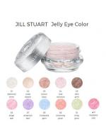 ****Jill Stuart  Jelly Eye Color 6g. 㹡лءǡѺ˭ԧ ֡͡ʴ蹴ʴب ҧѹԺѺ觻СǪѭ ٵ÷觻С٧شǹͧءԺѺ ѹ
