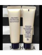 Shiseido Vital-Perfection Treatment Cleansing Foam Ҵͧ 30 ml. ҧ˹ҷͧ鹢 ҢѴʡáҾ ҧ͹¹¼ ¼¹  ʴ ժԵ ͼóẺ ͼ˭ԧ