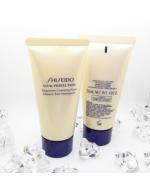 Shiseido Vital-Perfection Treatment Cleansing Foam Ҵͧ 50 ml. ҧ˹ҷͧ鹢 ҢѴʡáҾ ҧ͹¹¼ ¼¹  ʴ ժԵ ͼóẺ ͼ˭ԧ