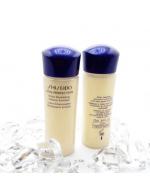 Shiseido Vital - Perfection White Revitalizing Softener Enriched Lotion Ҵͧ 25 ml. Ū蹻ѺҾʴ蹢㹷ѹ  ÷ӧҹͧҧ繸ҵ кǹüѴ 鹺ا餧