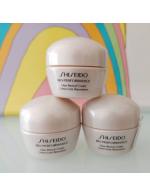 Shiseido Bio-Performance Glow Revival Cream Ҵͧ 10 ml. ا Ŵ͹Ъ͡Դ ״ؼ͹ҹش ͺ觻 Ŵͧ ᴧ ռ ٢ЪѺ ͧ º¹ 