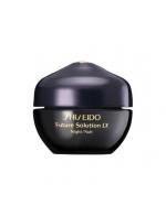 Shiseido Future Solution LX  Night/Nuit Total Regenerating Cream Ҵͧ 4 ml. ا˹ͻԷҾ觡ÿ鹺اӤ׹ͺʴǪŴ͹µҧ ͧѺ 