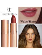 ****Charlotte Tilbury Matte Revolution Lipstick  Walk of Shame Իʵԡ¹ᾤࡨش ´ § 繤Һ  öźͧջҡ٧֧ 80% վԡǹͧ