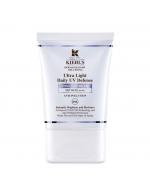 Kiehl's Ultra Light Daily UV Defense Tone Up Cream Anti-Pollution SPF 50 PA++++ 30ml. ѹᴴٵ ͺҧ Ѻⷹռҧ鹷ѹҧ ͧǨҡѨ¤ءҡǴ ˹ٵô