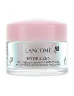 Lancome Hydra Zen Anti Stress Moisturising Cream Gel 15 ml. ا ѺѹзءҾ Ǻͺҧ лͧ٭¤ ͹ҧѹ ͤ¹ ׹ʴ  