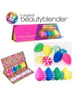 Beautyblender Sweet Indulgence Set (Limited Edition) ૵Ť蹿ͧش 좹դ ͧŹͧ 4 ҹʴ Ѻ Mini blendercleanser solidʺӤҴͧ˹ 4  ҡ ѺӤ