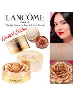 Lancome La Rose a Poudre Starlight Sparkle Collection Holiday 2018 ŷ ٻҺշͧ觻Сҡ ੾ЪǧȡŹҹ Ѻѧäٻçҧҳյŷ¹ ҾѺС´