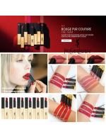 ***YSL Yves Saint Laurent Rouge Pur Couture The Slim Matte Lipstick 2.2 g. Իʵԡ¹ Դǹҹ ͺѹѹ蹪Ѵ ǻҡⴴ蹢鹷ѹ ͺûԴẺʴѴշѴ