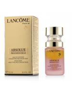 Lancome Absolue Precious Cells Rose Drop Night Skin Peel Concentrate 15 ml. 仡Ѻش觾ѧ͡ÿ鹺اǷշشҡѧ ا֧մشҡҪԹաҺ ¹ѹʡѴӤ 3 ʡѴҡҪԹաҺ 