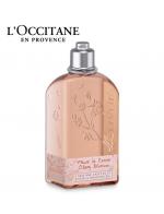 L'OCCITANE Cherry Blossom Bath & Shower Gel 250 ml. Һͺʴ ӤҴҧ͹¹ աͧʡѴ عҡҵ  Cherry á ö foaming bath ˹ҹ ͤ͹