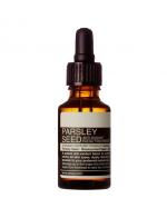 Aesop Parsley Seed Anti-Oxidant Facial Treatment 15 ml. յͺõҹ͹ЪԴ ѺءҾ ش仴õҹ͹ж֧ 9 Դ ºا˹º¹ ç ׹Ѻ˹