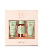** **Pixi Skintreats Best of Bright Kit شѺاآҾ  3  ͷӧҹѹ ŧǢͧẺش駤չ ⷹǴѧͧù Źٴʡáشѹ͡§ ҴСШҧ 