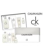 Calvin Klein CK One Set 4 Pieces 緹蹷ͧ˹ʻ쵵ʹ  UNISEX á ͧ Calvin Klein ʺ ѧشС¹Ẻ UNISEX ù  鹵Ѻͧʺ е鹤ʴ 